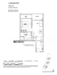 Piccadilly Grand (D8), Apartment #523023651